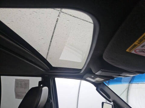 2011 Ford Expedition EL Limited