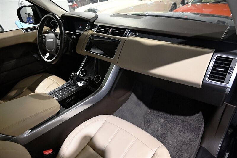 2020 Land Rover Range Rover Sport 18