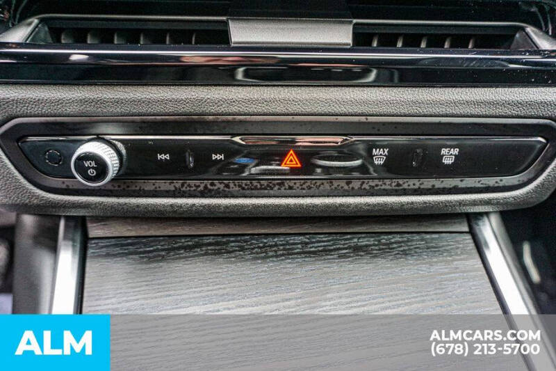 2025 BMW i4 eDrive40 Gran Coupe