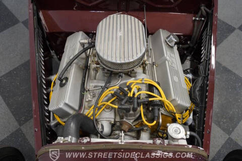 1939 Ford F-100