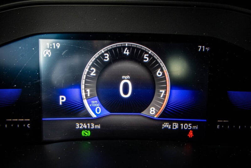 2023 Volkswagen Atlas Cross Sport SE