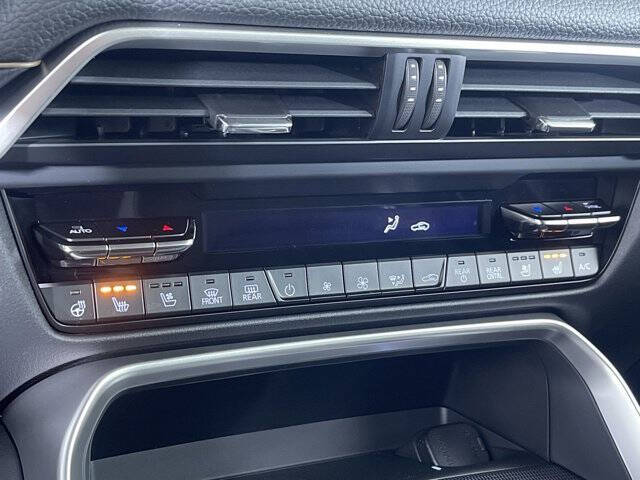 2026 Mazda CX-90 Plug-in Hybrid Preferred