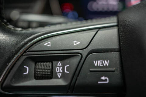 2018 Audi SQ5 3.0T quattro Premium Plus