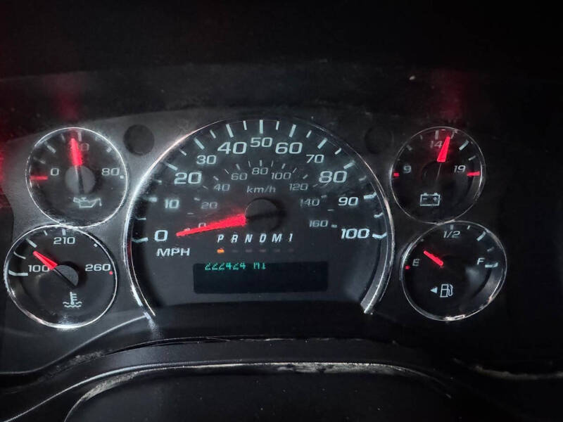 2019 Chevrolet Express 2500