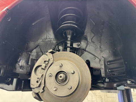 1993 Cadillac Allante