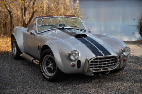 1966 Ford COBRA