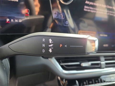 2026 Chevrolet Equinox EV LT 1