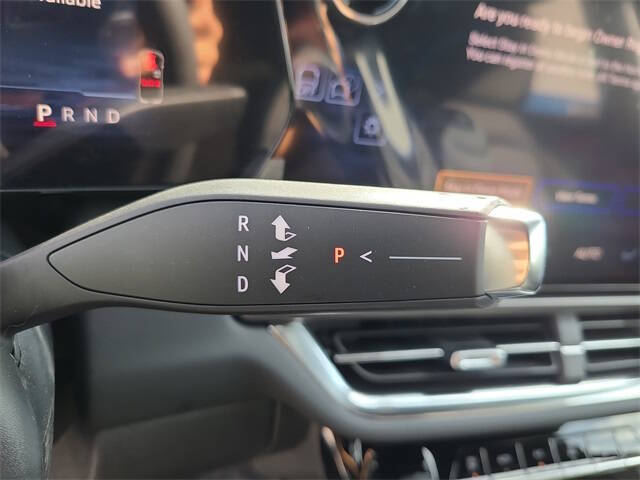 2026 Chevrolet Equinox EV LT 1