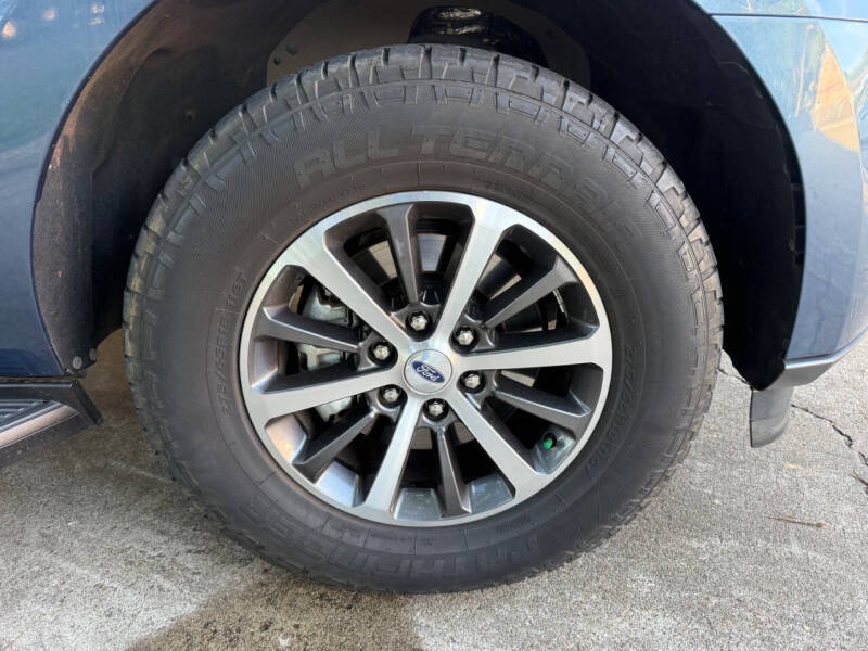 2019 Ford Expedition MAX XLT