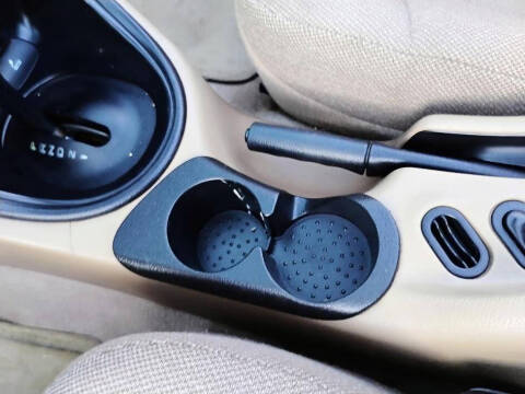 1998 Ford Mustang