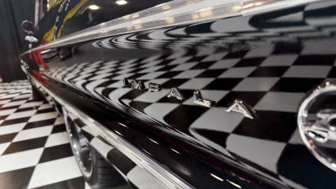 1964 Chevrolet Impala