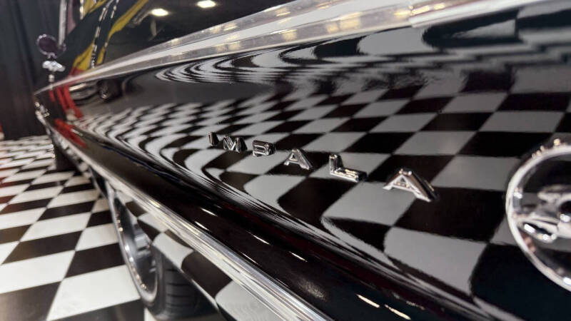 1964 Chevrolet Impala