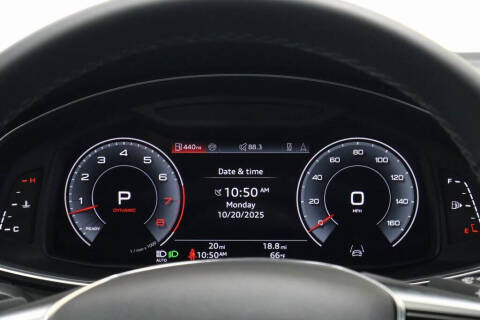 2026 Audi A6 allroad quattro Premium Plus 55 TFSI