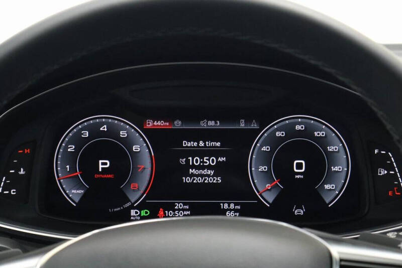 2026 Audi A6 allroad quattro Premium Plus 55 TFSI