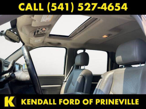 2006 Chevrolet Silverado 2500HD