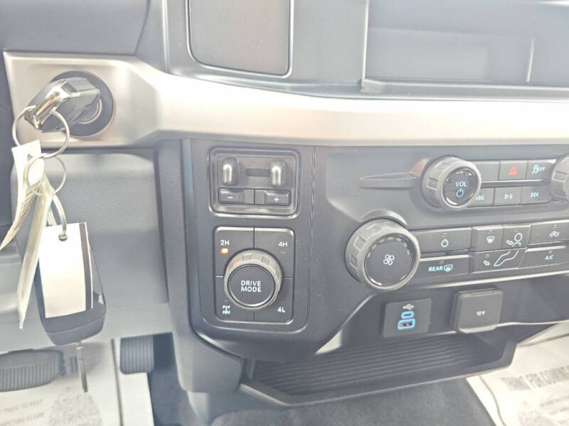 2026 Ford F-350 Super Duty