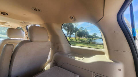 2012 Cadillac Escalade Luxury
