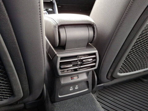 2025 Audi A3 quattro Premium Plus 40 TFSI