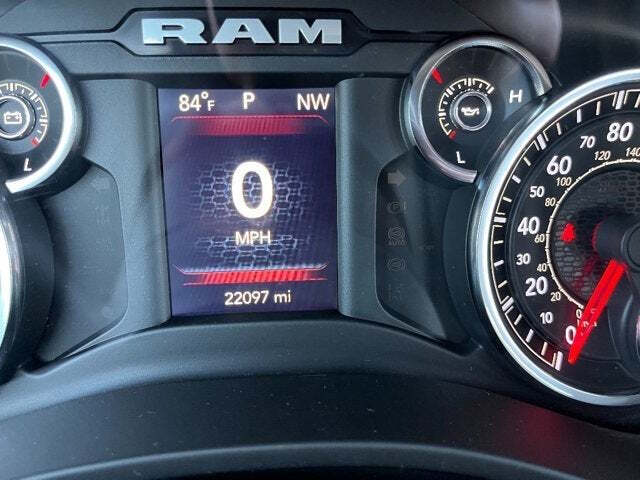 2023 RAM 1500 41