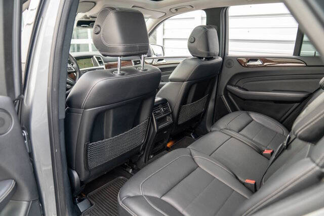 2013 Mercedes-Benz M-Class 37