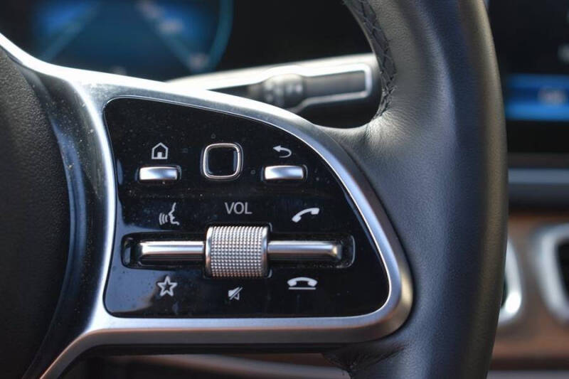 2023 Mercedes-Benz GLE GLE 350 4MATIC