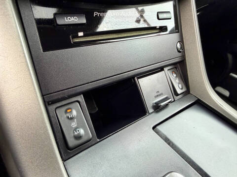 2010 Acura RDX SH-AWD