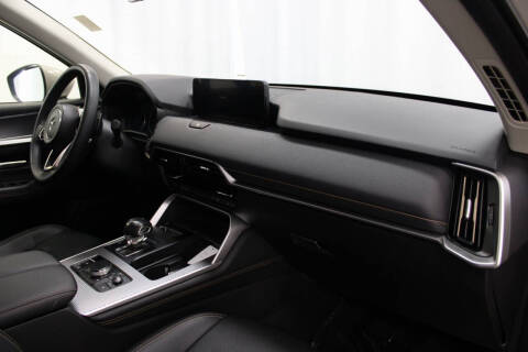 2024 Mazda CX-90 3.3 Turbo Preferred Plus