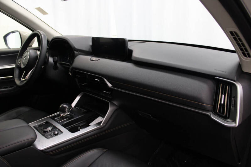 2024 Mazda CX-90 3.3 Turbo Preferred Plus