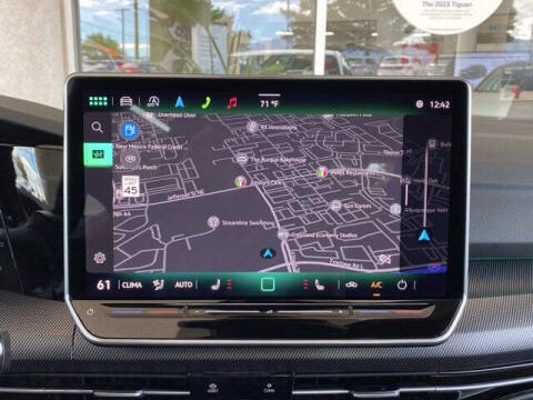 2025 Volkswagen Golf GTI SE