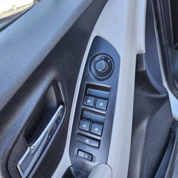 2015 Chevrolet Trax LT