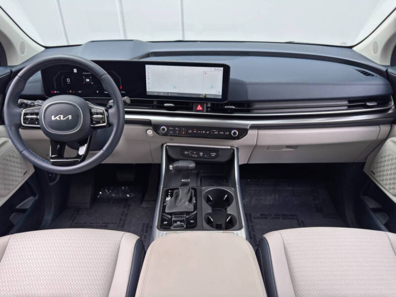 2025 Kia Carnival SX Prestige