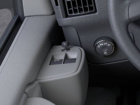 2026 Chevrolet Express 2500