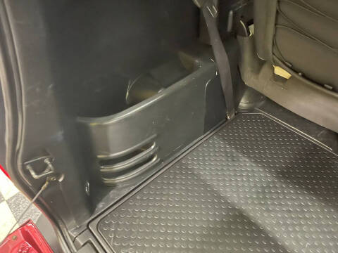 2008 Honda Element EX