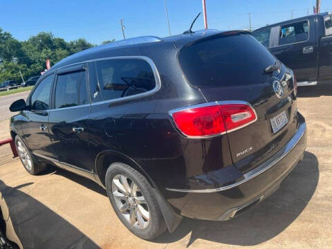 2014 Buick Enclave Premium
