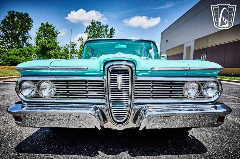 1959 Edsel Ranger