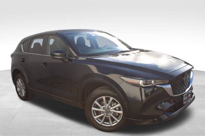 2024 Mazda CX-5 2.5 S Select