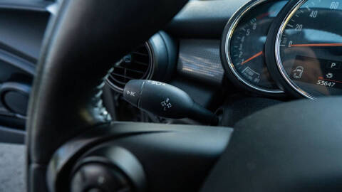 2020 MINI Hardtop 2 Door