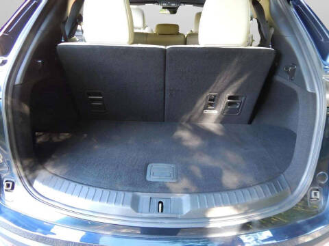 2017 Mazda CX-9 Grand Touring