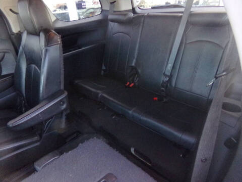 2014 GMC Acadia SLT-1