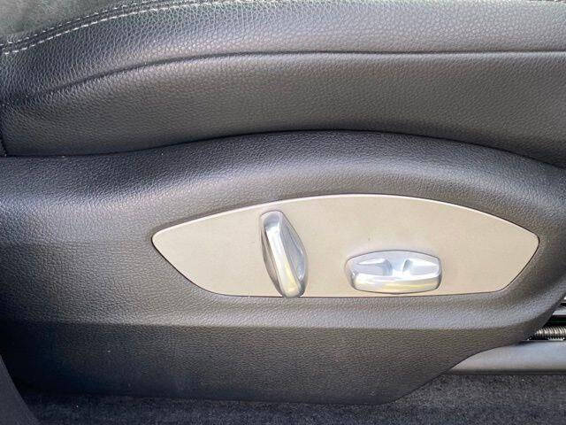 2019 Porsche Macan