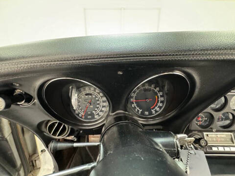 1975 Chevrolet Corvette