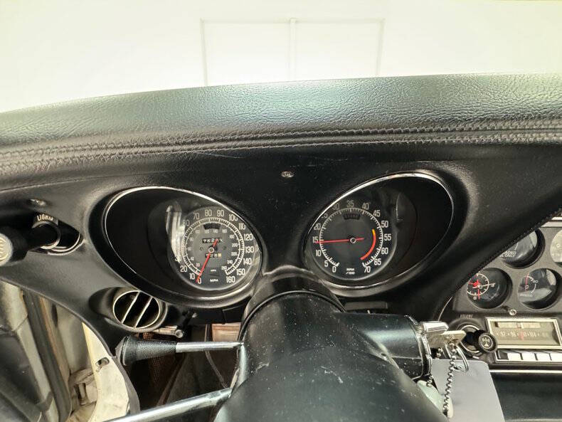 1975 Chevrolet Corvette