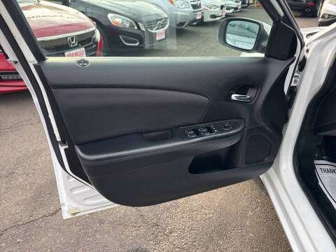 2014 Chrysler 200 Touring