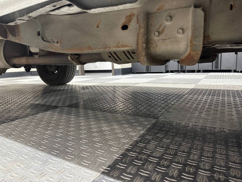 2009 Ford Ranger XLT