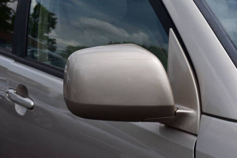 2005 Toyota Highlander