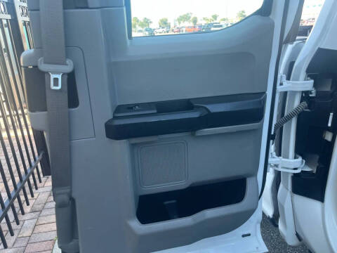 2017 Ford F-250 Super Duty