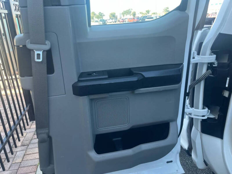 2017 Ford F-250 Super Duty