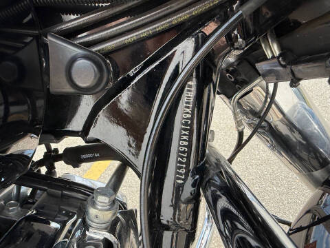 2019 Harley-Davidson Street Glide