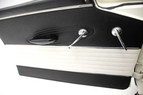 1962 Studebaker Daytona