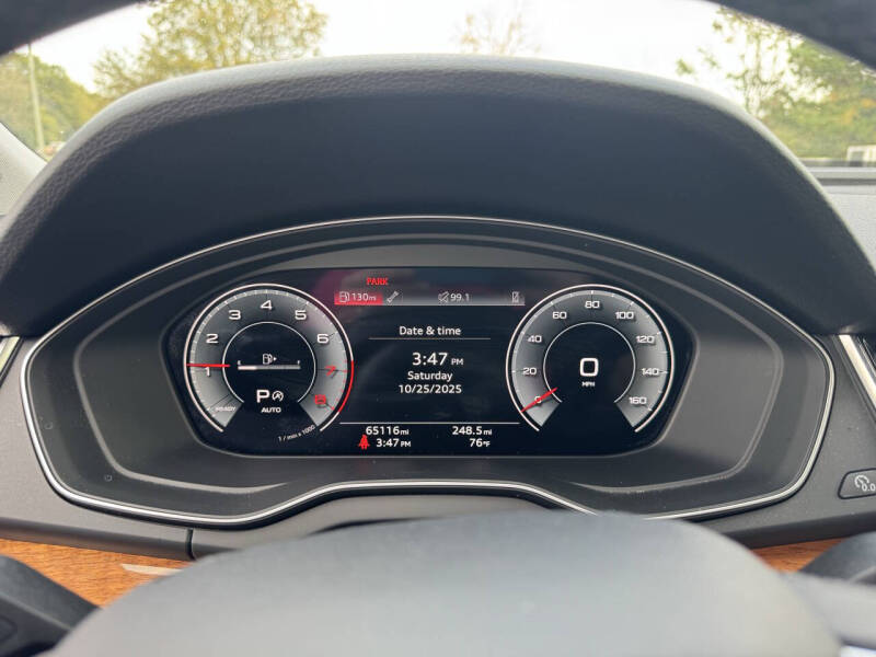 2023 Audi Q5 quattro S line Prem Plus 45 TFSI